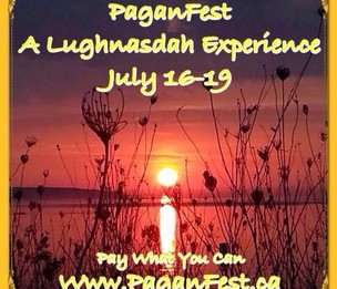 PaganFest, Barrie, Ontario